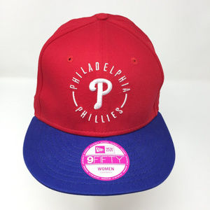 Philadelphia Phillies Victorias Secret Pink‎ Hat